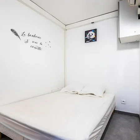 Cosy 7 Minutes Walk From The Sea! Mandelieu-la-Napoule