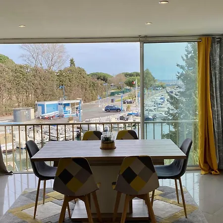 Cosy 7 Minutes Walk From The Sea! * Mandelieu-la-Napoule